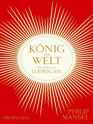 cover image of König der Welt